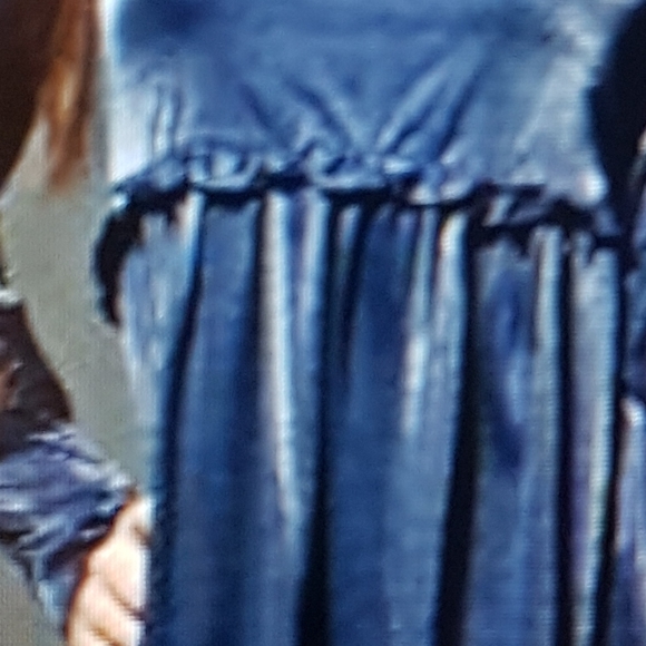 Classic Franco Bombana Dress - Picture 2 of 6